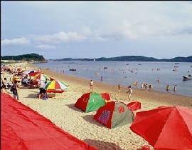 長(zhǎng)海圖片