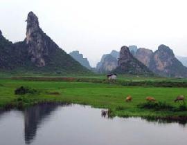 清遠圖片