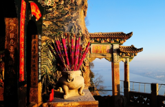 昆明西山風(fēng)景區(qū)龍門景區(qū)門票、景點(diǎn)及