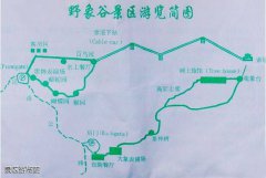西雙版納野象谷要門票不是多少錢？屬