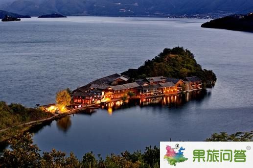 【昆明、大理、麗江、瀘沽湖旅游行程】（6天5晚游）