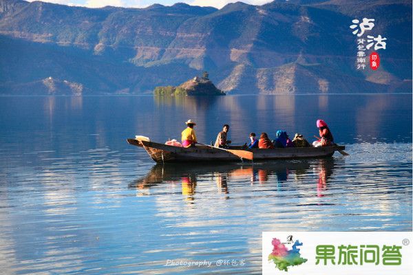 昆明旅游:瑞麗騰沖、大理麗江、香格里拉、瀘沽湖13日游