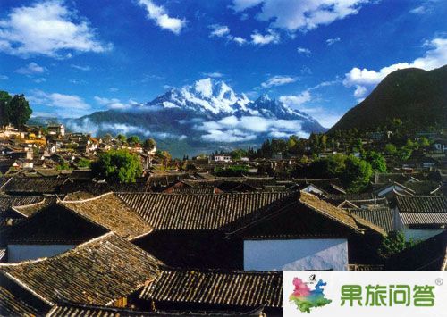 <b>昆明出發(fā)：到大理麗江香格里拉旅游6天5晚|要多少錢？</b>