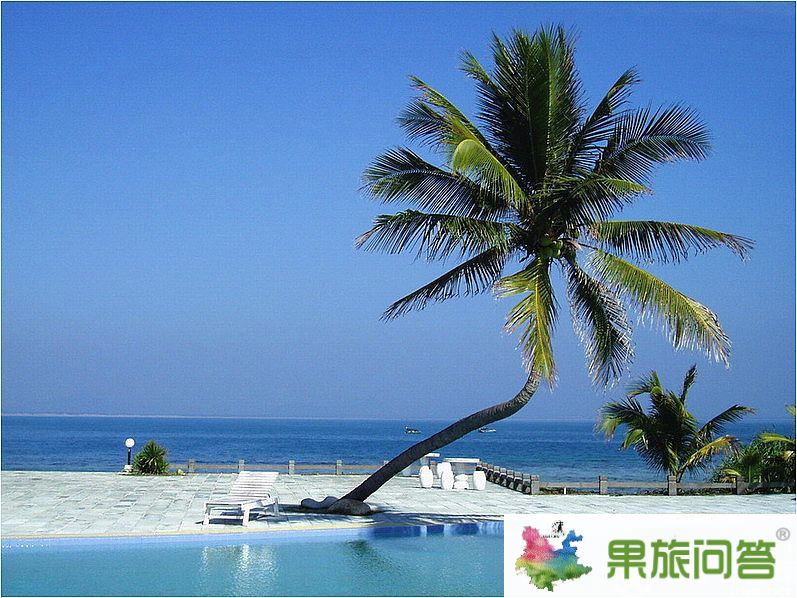 【昆明直飛三亞】熱帶天堂雙島游——天涯海角、蜈支洲島、亞龍灣、分界洲島