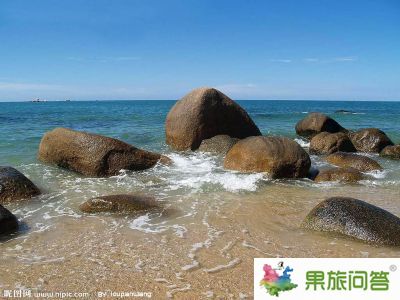 昆明直飛三亞真品質B_天涯海角、蜈支洲島、亞龍灣熱帶天堂公園