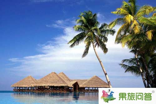 【昆明直飛三亞】浪漫三亞四星休閑游A——天涯海角、分界洲島