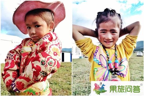 帶著美圖手機去旅行——香格里拉