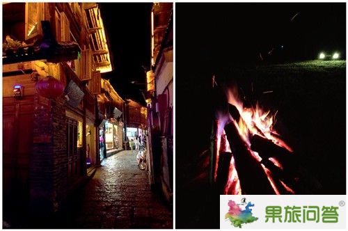 帶著美圖手機去旅行——香格里拉