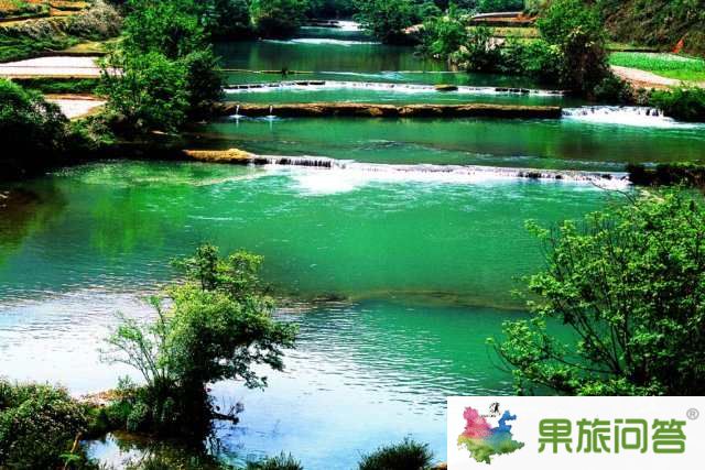 多依河風(fēng)景區(qū)