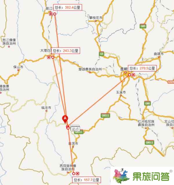 云南普洱地震對(duì)云南旅游有不有影響|景谷縣6.6級(jí)地震影響旅游嗎