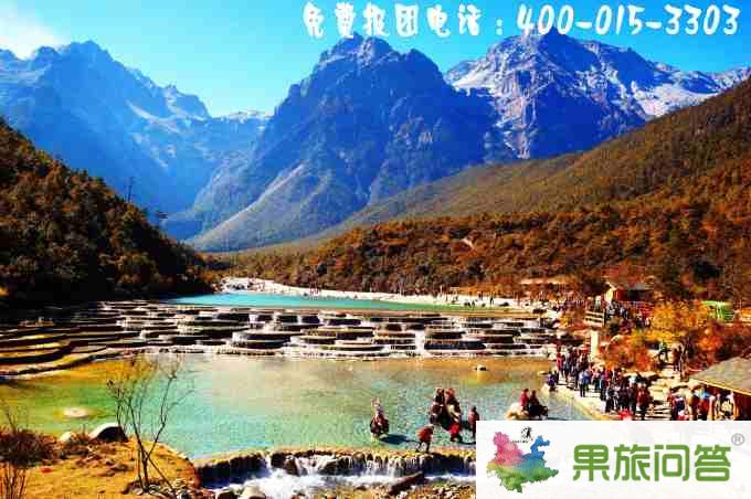【直達(dá)游】大理、麗江、瀘沽湖、版納純玩安心游