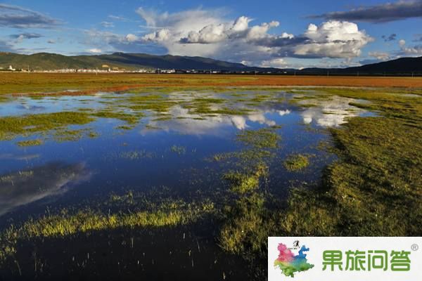 昆明、大理、麗江、香格里拉、西雙版納生態(tài)休閑之旅