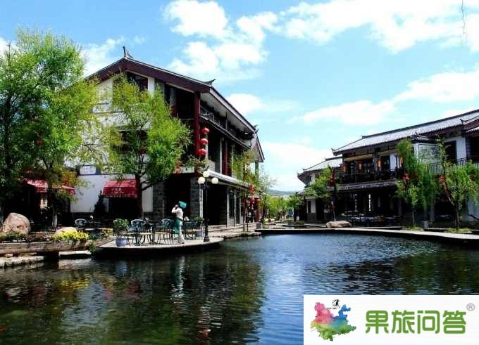 全景游-昆明、大理、麗江、香格里拉、瀘沽湖、西雙版納十二日游HJXLB