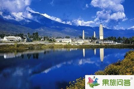 <b>全景游—昆明、大理、麗江、西雙版納八日游HJB</b>
