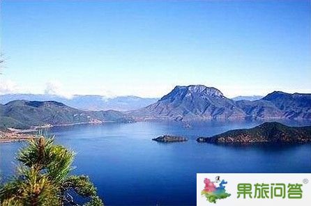 <b>全景游—昆明、大理、麗江、瀘沽湖八日游 HJL</b>