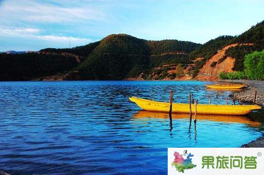 <b>直達游—大理、麗江、瀘沽湖七日游 ZJL</b>