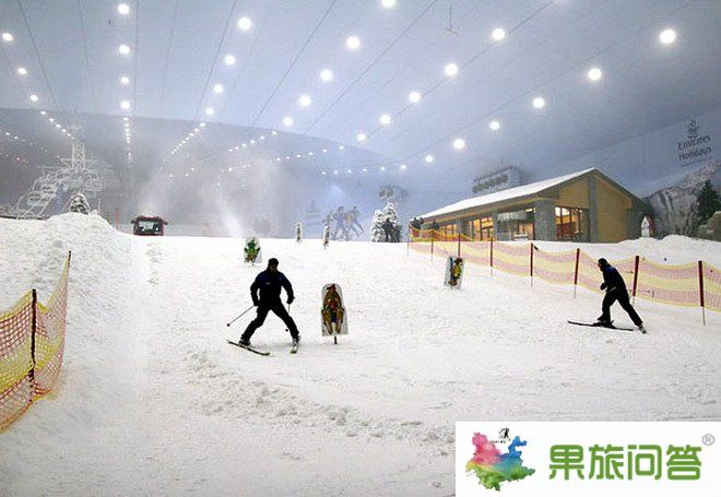 麗江香巴拉戶外旅游-香格里拉滑雪場(chǎng)二日游(滑雪半天:220元)