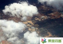 昆明新機(jī)場全攻略(昆明長水國際機(jī)場最
