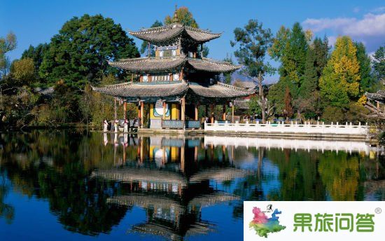十年間:麗江穿越時(shí)光的愛(ài)戀 10大最美景點(diǎn)點(diǎn)評(píng)