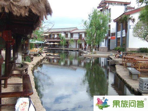十年間:麗江穿越時(shí)光的愛(ài)戀 10大最美景點(diǎn)點(diǎn)評(píng)