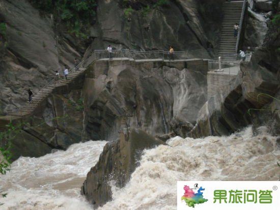 十年間:麗江穿越時(shí)光的愛(ài)戀 10大最美景點(diǎn)點(diǎn)評(píng)