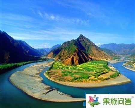 十年間:麗江穿越時(shí)光的愛(ài)戀 10大最美景點(diǎn)點(diǎn)評(píng)