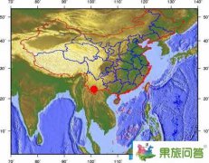 云南普洱地震的焦點新聞，聚焦云南普洱地震真容，云南普洱地震是為什么呢