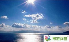 滇池湖濱生態(tài)濕地吸引了許多鳥類 消失已久的喜鵲、烏鴉又回到昆明
