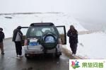 冬季開車注意事項和技巧
