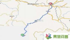 西雙版納到昆明汽車、自駕車、火車、飛機(jī)機(jī)票全攻略