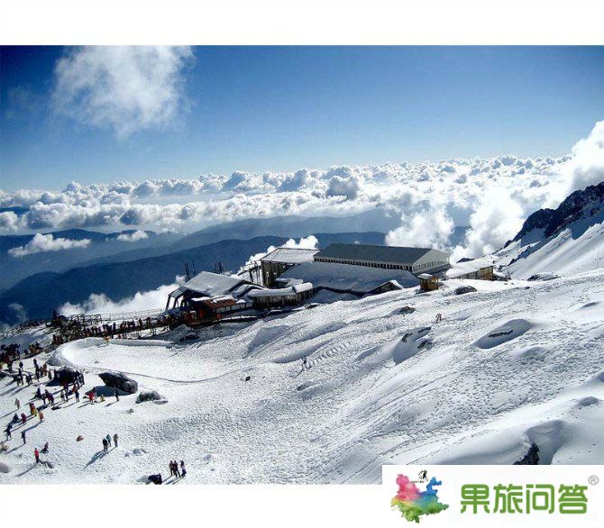 五一黃金周大理、麗江、香格里拉經(jīng)典7日游1980元