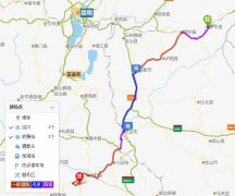 羅平到元陽(yáng)有多少公里?先去元陽(yáng)梯田再到羅平看油菜花