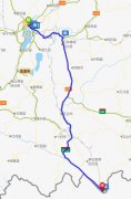昆明到河口多少公里?昆明到河口自駕游怎么坐車(chē)?