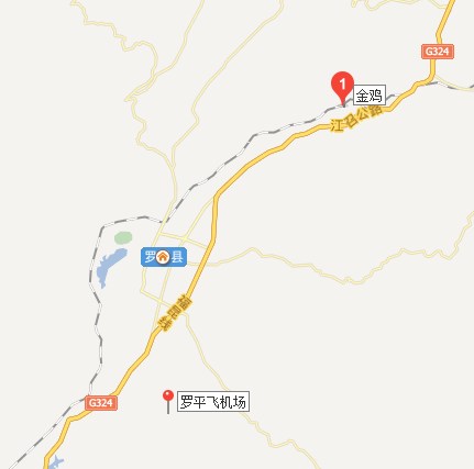 羅平紅高粱地屬于哪個省份哪個市???