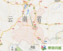 云南紅河州屬于哪個(gè)省份哪個(gè)市？紅河在哪個(gè)省哪個(gè)市？紅河地圖