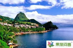 撫仙湖哪里好玩？撫仙湖屬于哪個(gè)省份哪個(gè)市？玉溪撫仙湖好玩嗎？