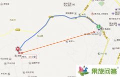 云南騰沖到和順古鎮(zhèn)有多少公里？怎么坐車(chē)？騰沖和順古鎮(zhèn)旅游多少錢(qián)