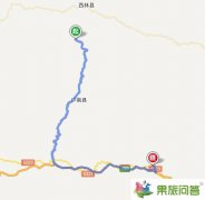 壩美到八寶再到昆明有多少公里？壩美到八寶怎么坐車？
