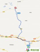 文山普者黑機(jī)場(chǎng)到普者黑有多少公里?到